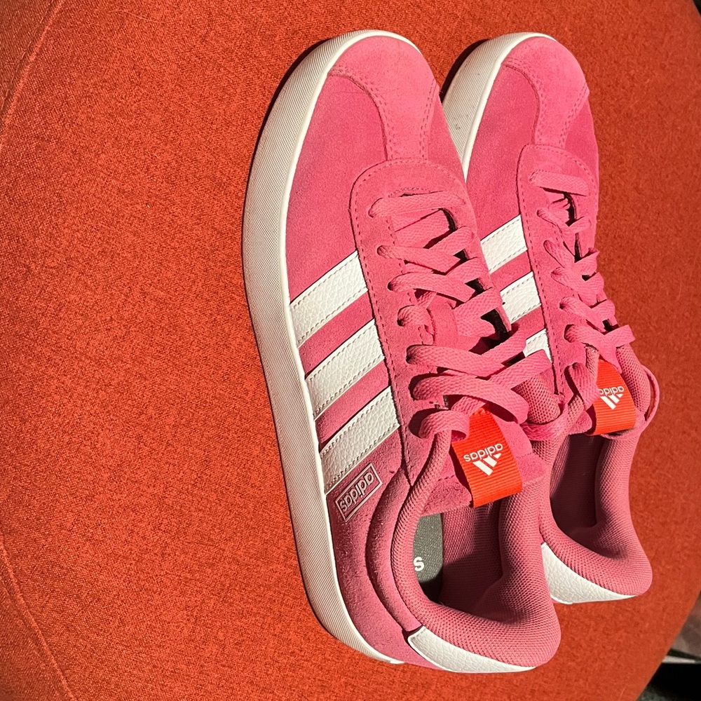[JR8167] WOMENS ADIDAS SAMBA OG